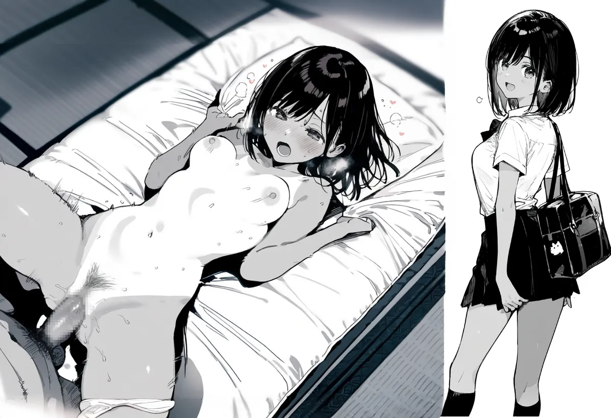 【PIXIV】 しゅあ / syure [AI Generated] 合集 Page.167