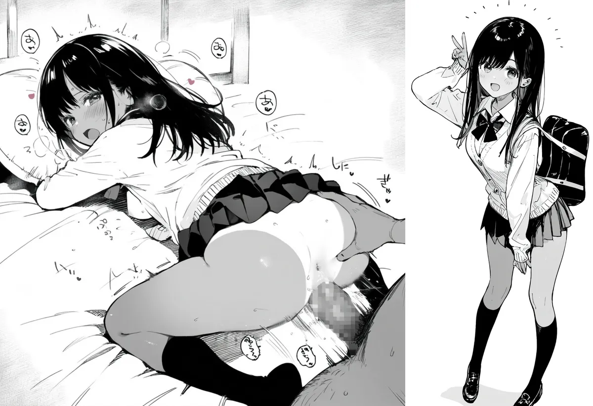 【PIXIV】 しゅあ / syure [AI Generated] 合集 Page.168