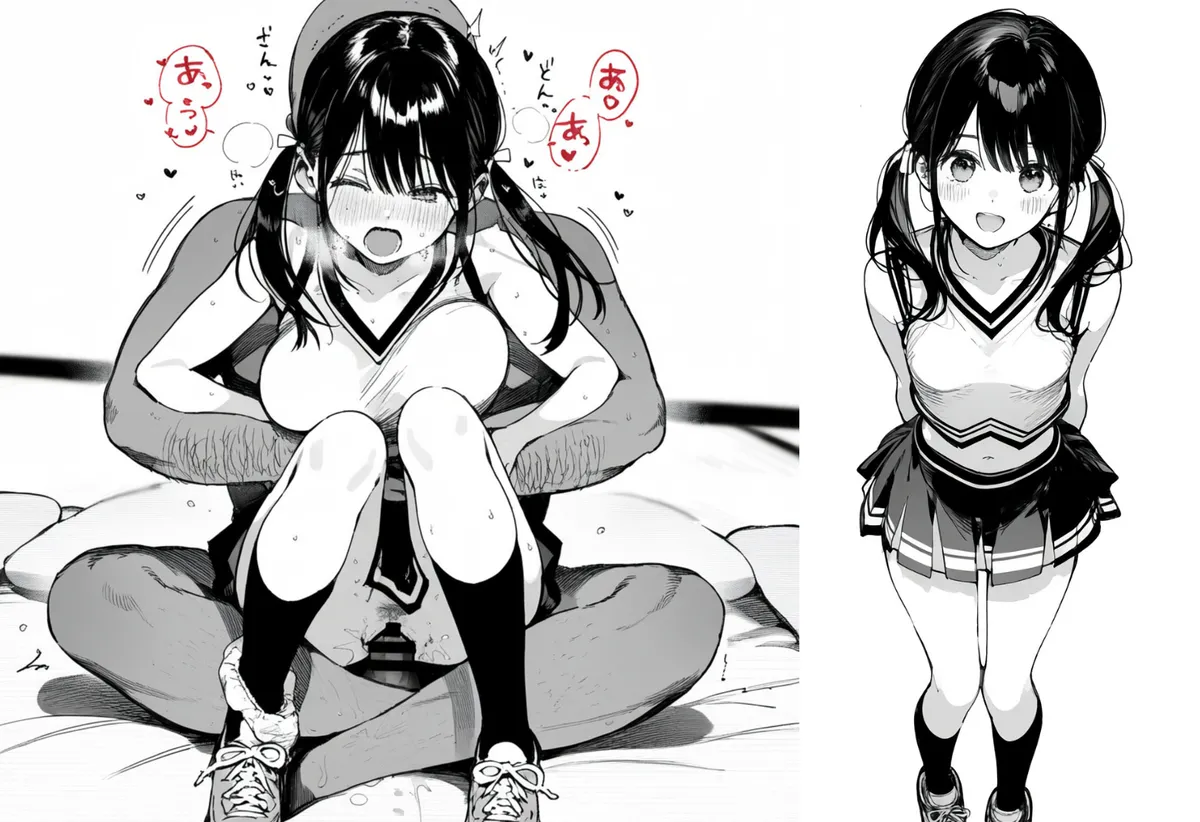 【PIXIV】 しゅあ / syure [AI Generated] 合集 Page.172