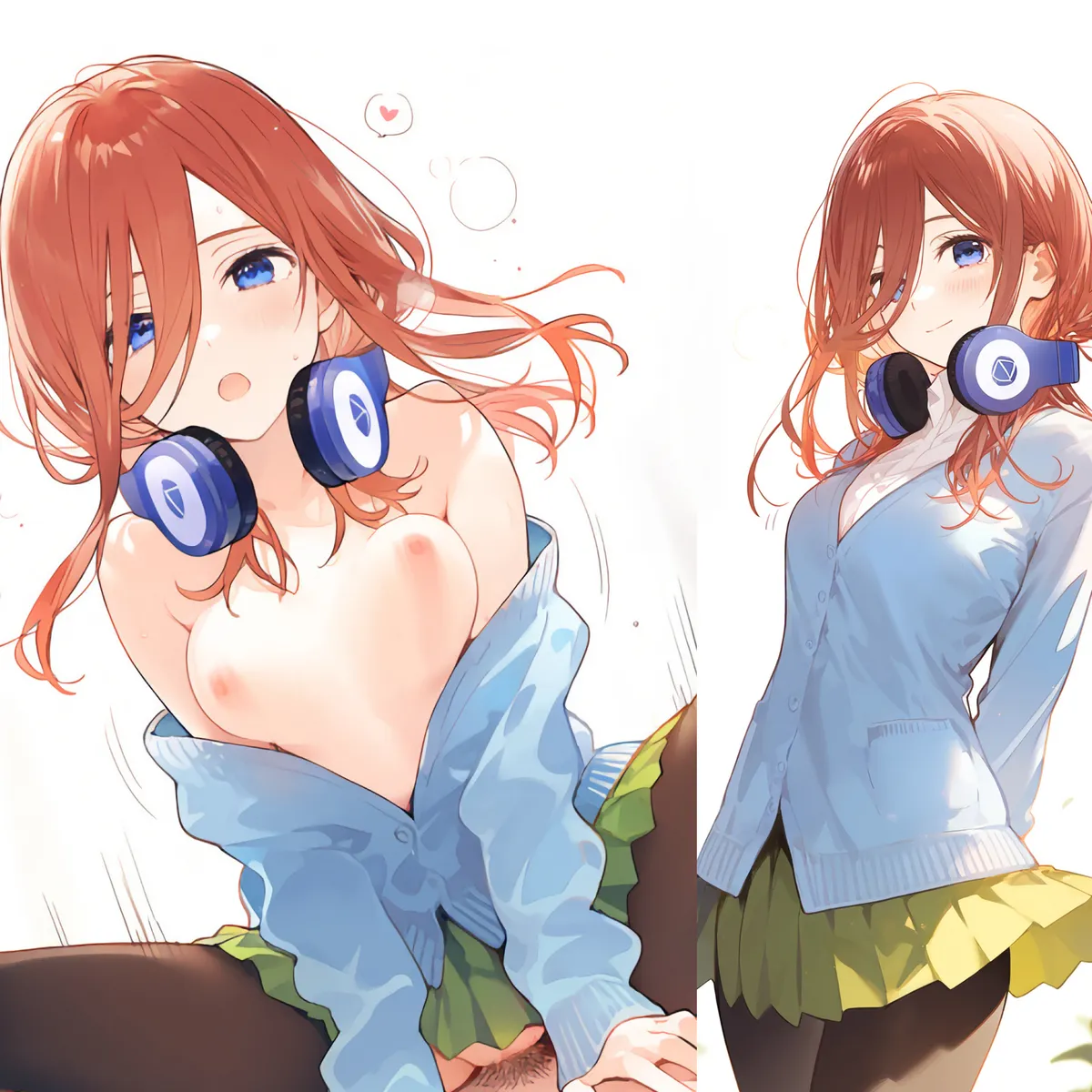 【PIXIV】 しゅあ / syure [AI Generated] 合集 Page.187