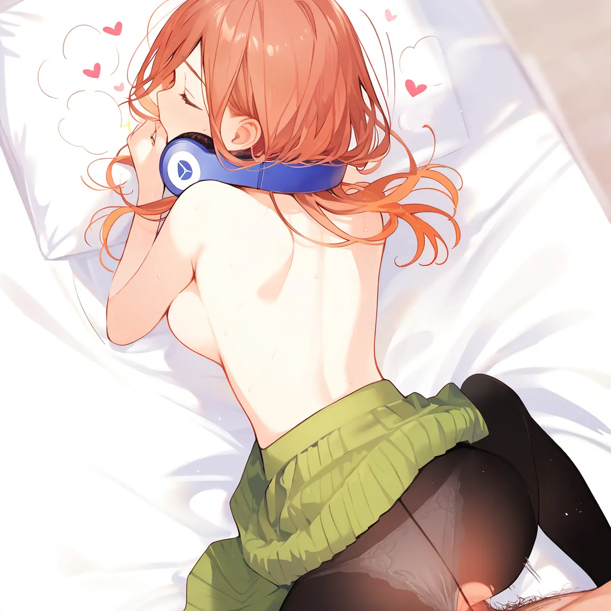 【PIXIV】 しゅあ / syure [AI Generated] 合集 Page.198