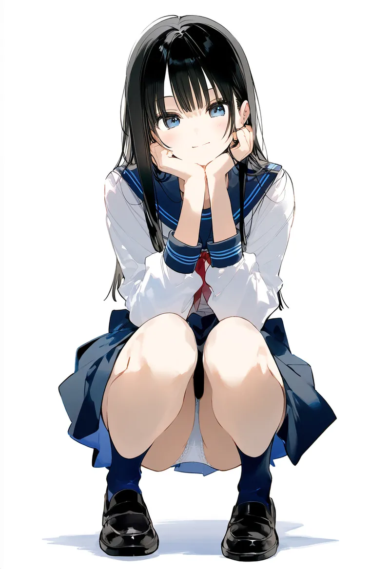 【PIXIV】 しゅあ / syure [AI Generated] 合集 Page.20