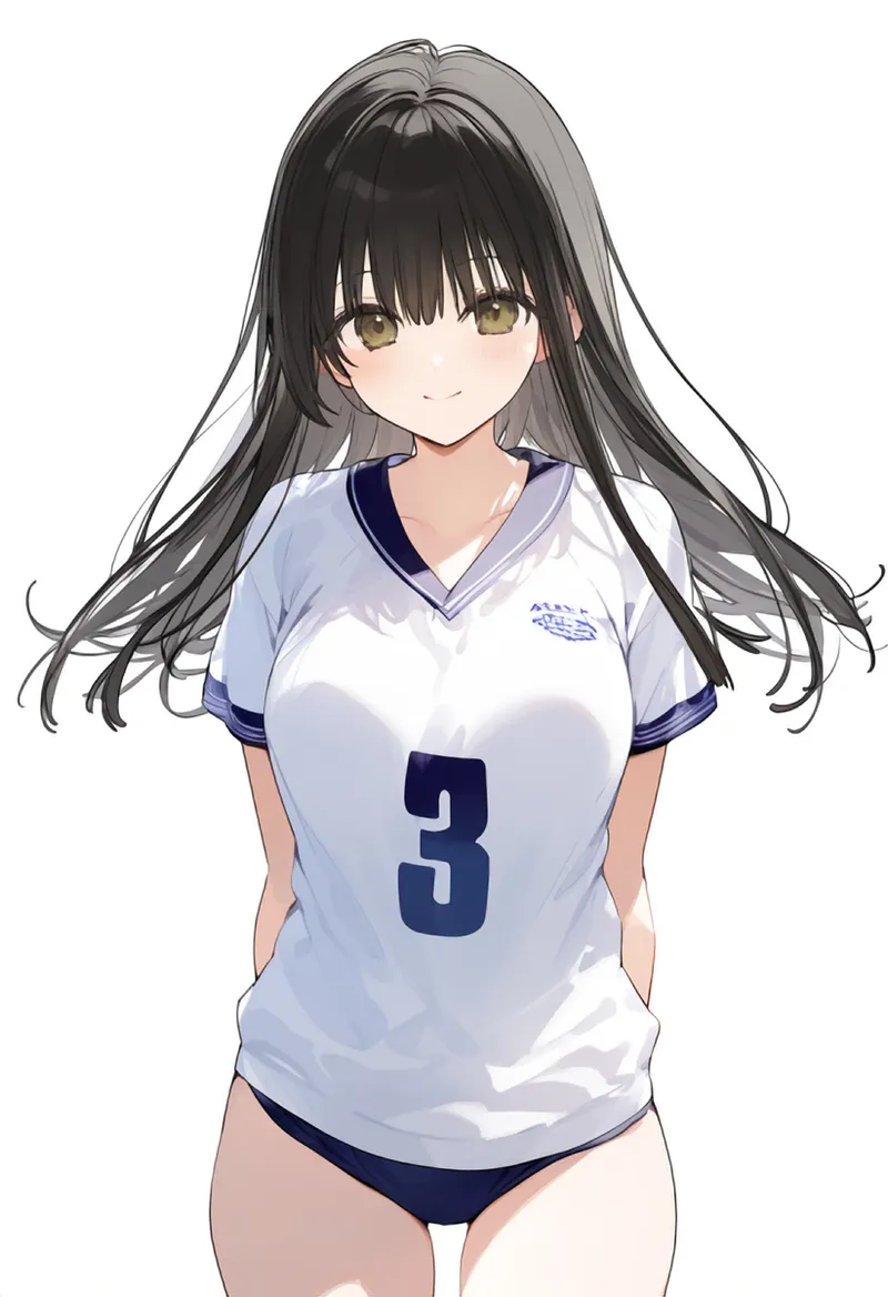 【PIXIV】 しゅあ / syure [AI Generated] 合集 Page.21