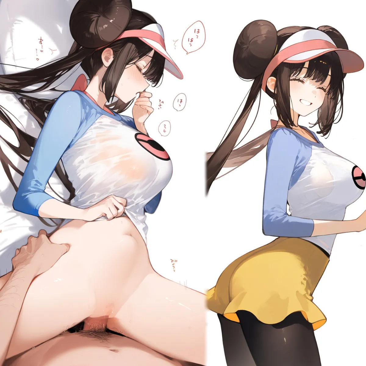 【PIXIV】 しゅあ / syure [AI Generated] 合集 Page.217