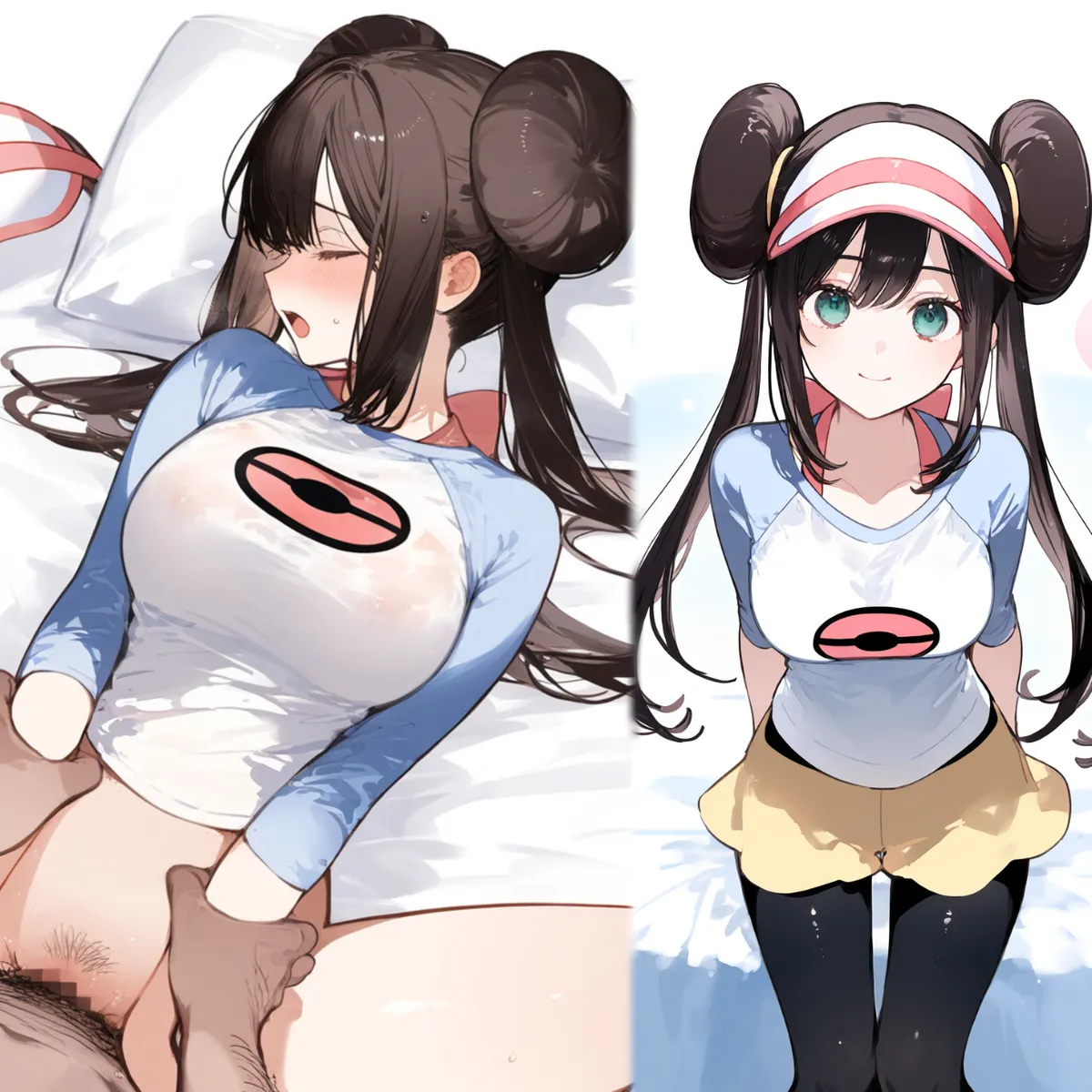 【PIXIV】 しゅあ / syure [AI Generated] 合集 Page.219