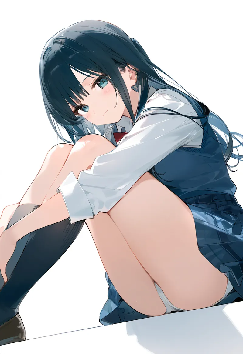 【PIXIV】 しゅあ / syure [AI Generated] 合集 Page.23