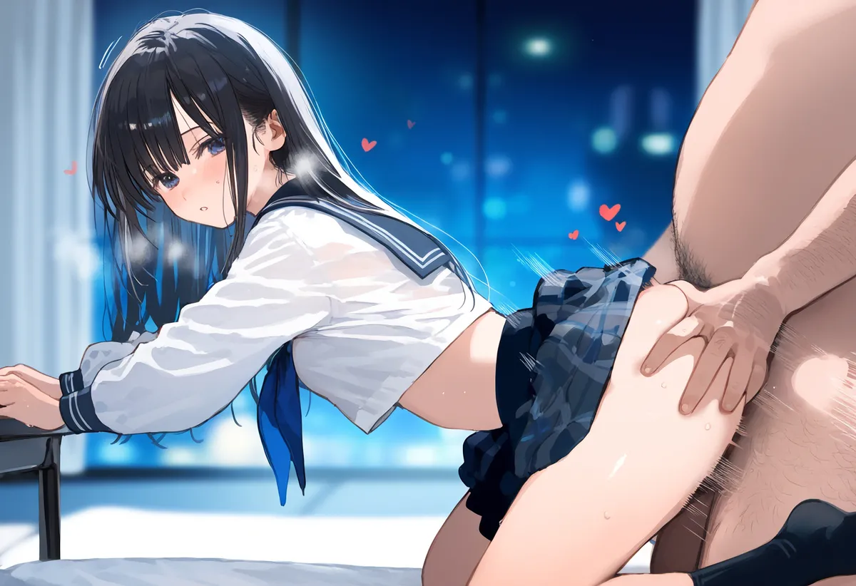 【PIXIV】 しゅあ / syure [AI Generated] 合集 Page.240