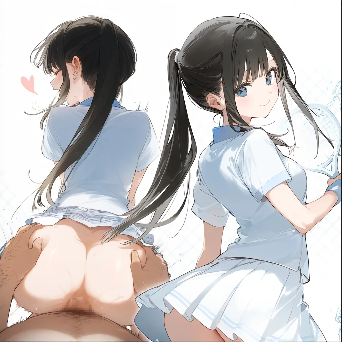 【PIXIV】 しゅあ / syure [AI Generated] 合集 Page.28