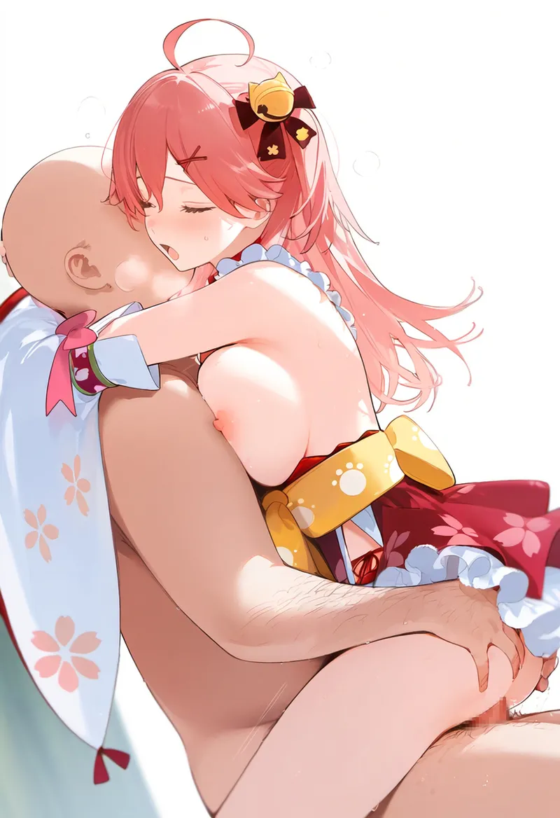 【PIXIV】 しゅあ / syure [AI Generated] 合集 Page.290