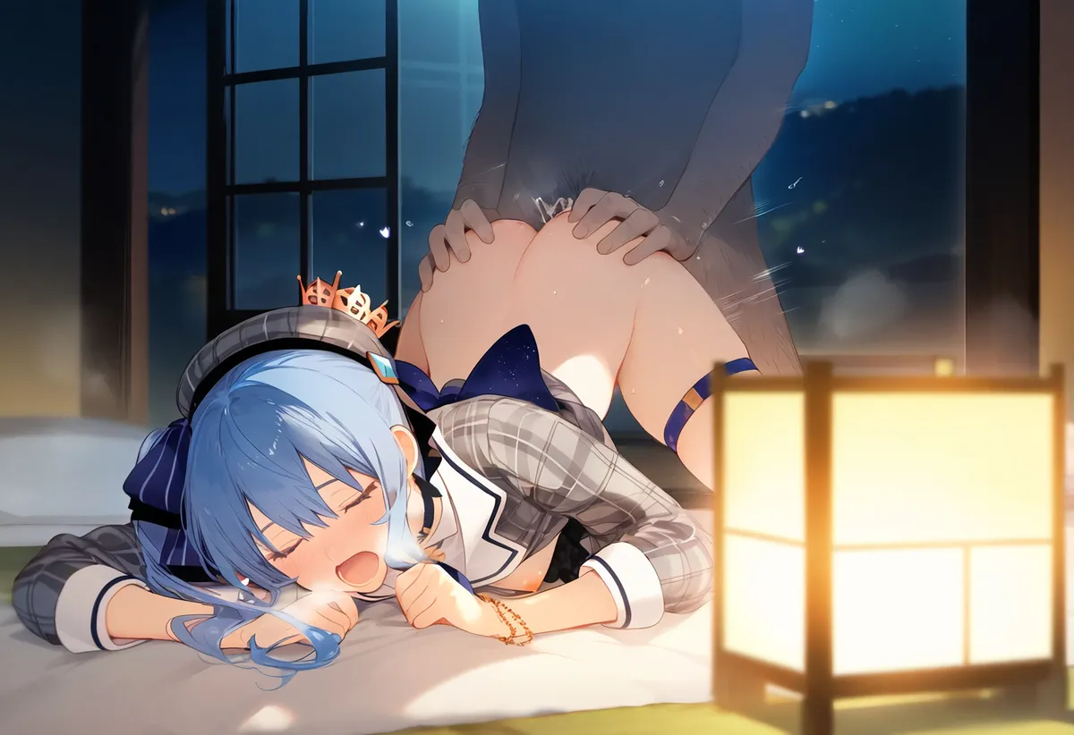 【PIXIV】 しゅあ / syure [AI Generated] 合集 Page.297