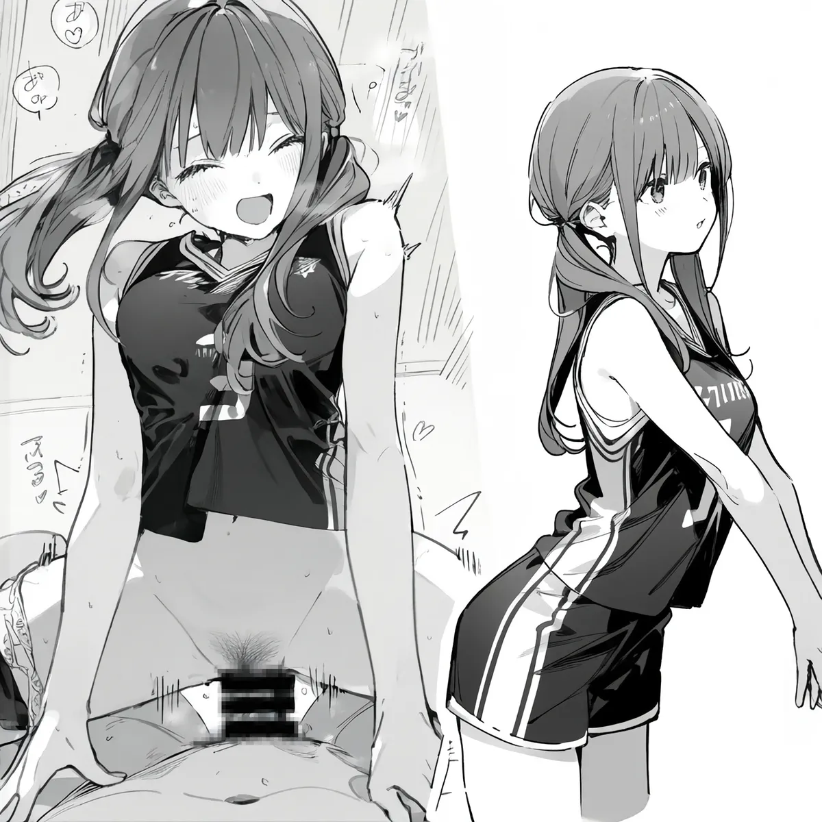 【PIXIV】 しゅあ / syure [AI Generated] 合集 Page.33