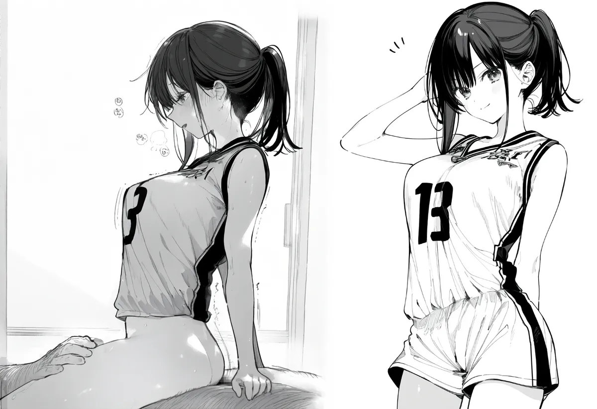 【PIXIV】 しゅあ / syure [AI Generated] 合集 Page.37