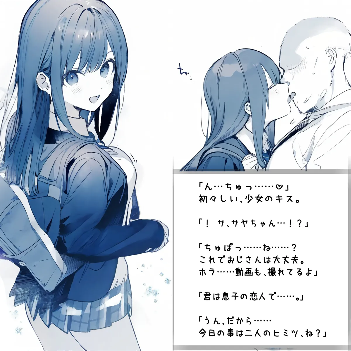 【PIXIV】 しゅあ / syure [AI Generated] 合集 Page.45