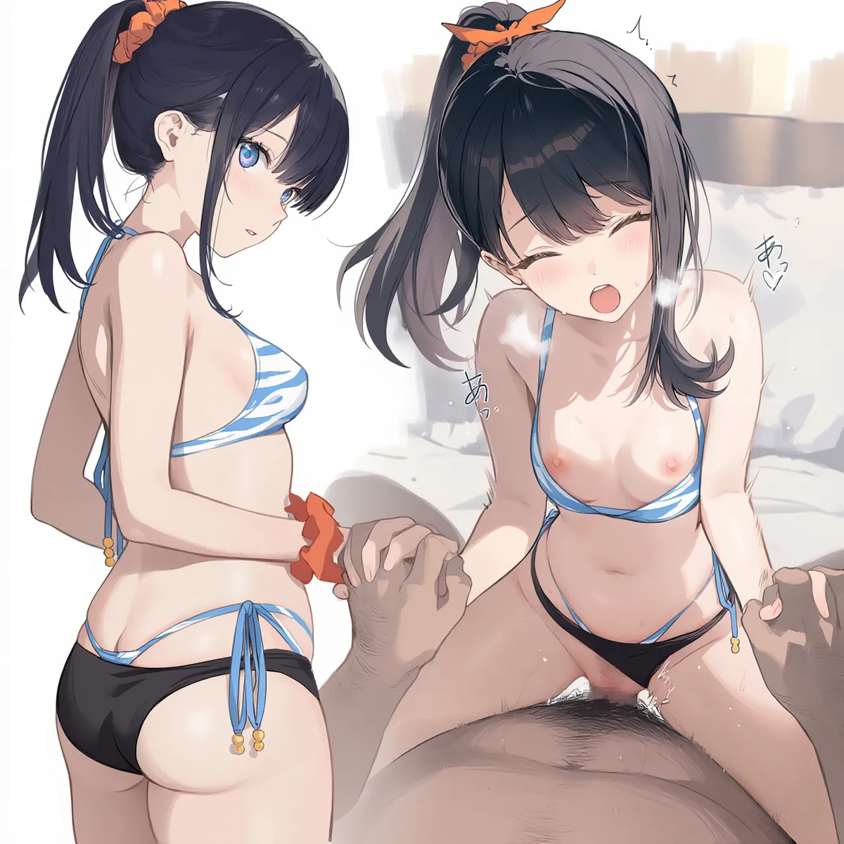 【PIXIV】 しゅあ / syure [AI Generated] 合集 Page.453