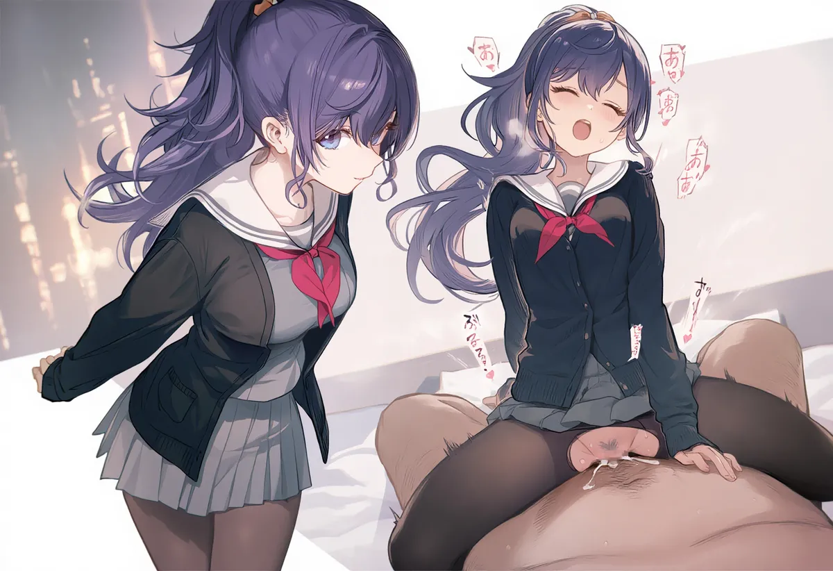 【PIXIV】 しゅあ / syure [AI Generated] 合集 Page.457