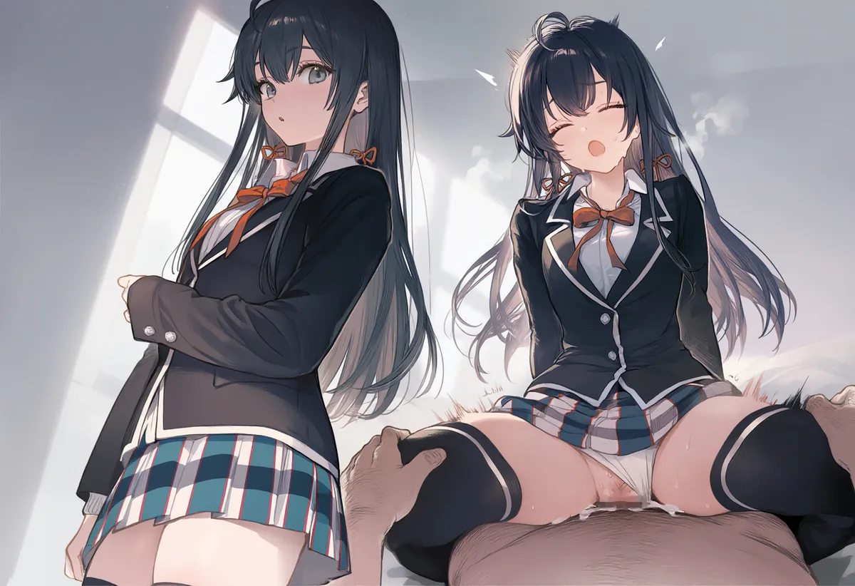 【PIXIV】 しゅあ / syure [AI Generated] 合集 Page.460