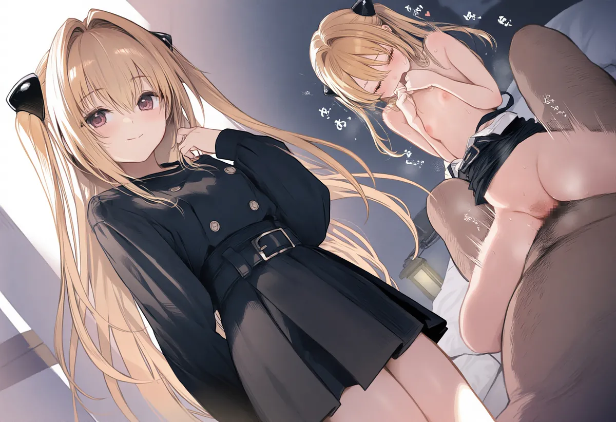 【PIXIV】 しゅあ / syure [AI Generated] 合集 Page.461