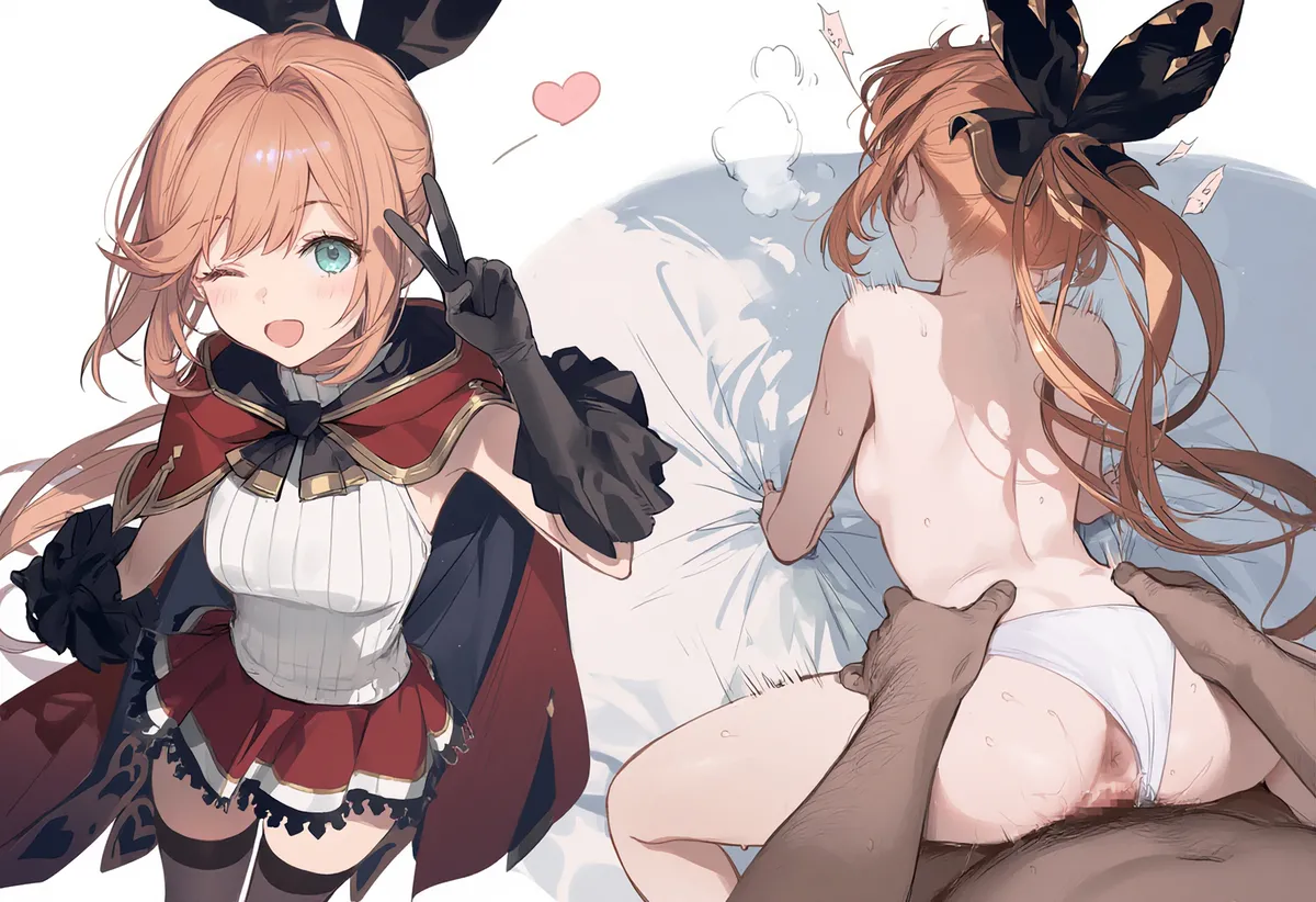 【PIXIV】 しゅあ / syure [AI Generated] 合集 Page.476