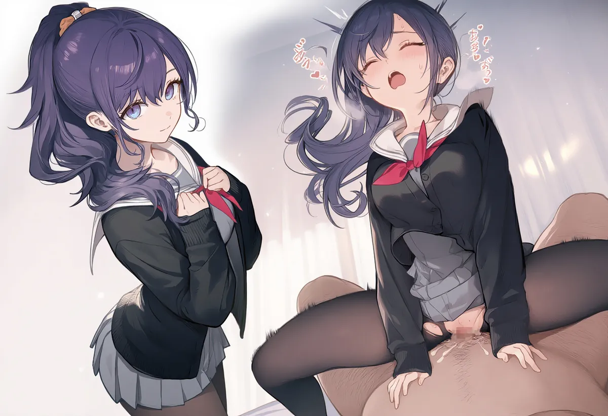 【PIXIV】 しゅあ / syure [AI Generated] 合集 Page.490