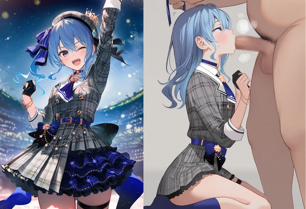 【PIXIV】 しゅあ / syure [AI Generated] 合集 Page.506