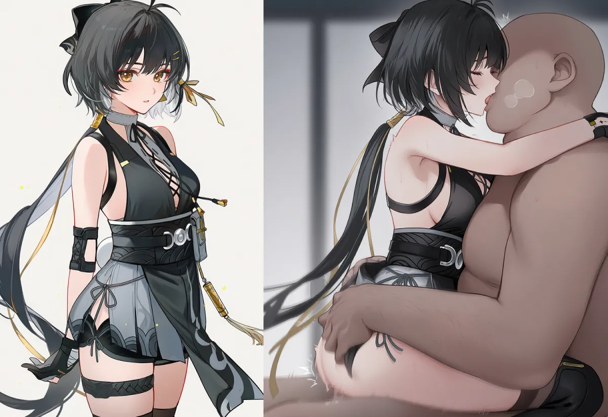 【PIXIV】 しゅあ / syure [AI Generated] 合集 Page.508