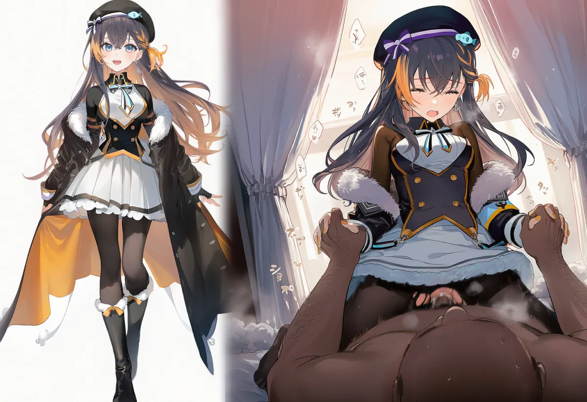 【PIXIV】 しゅあ / syure [AI Generated] 合集 Page.531