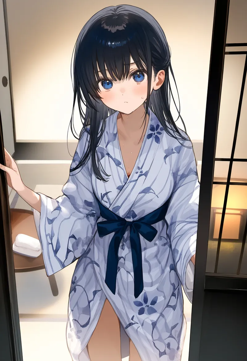 【PIXIV】 しゅあ / syure [AI Generated] 合集 Page.99