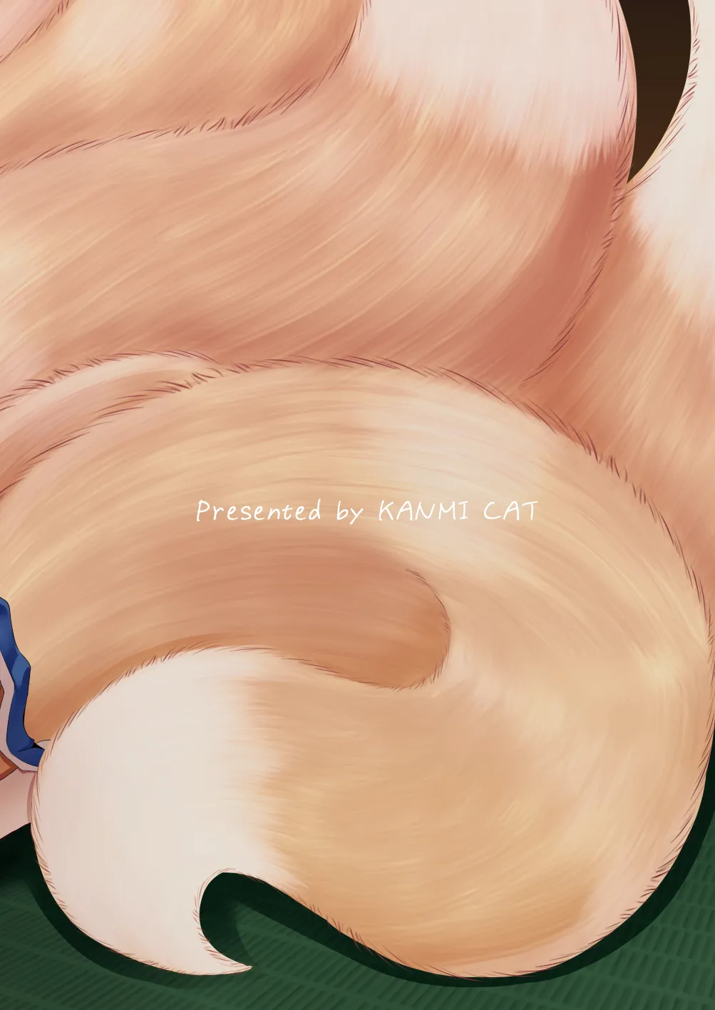 だいすきなひとのふくをきたひ Page.28