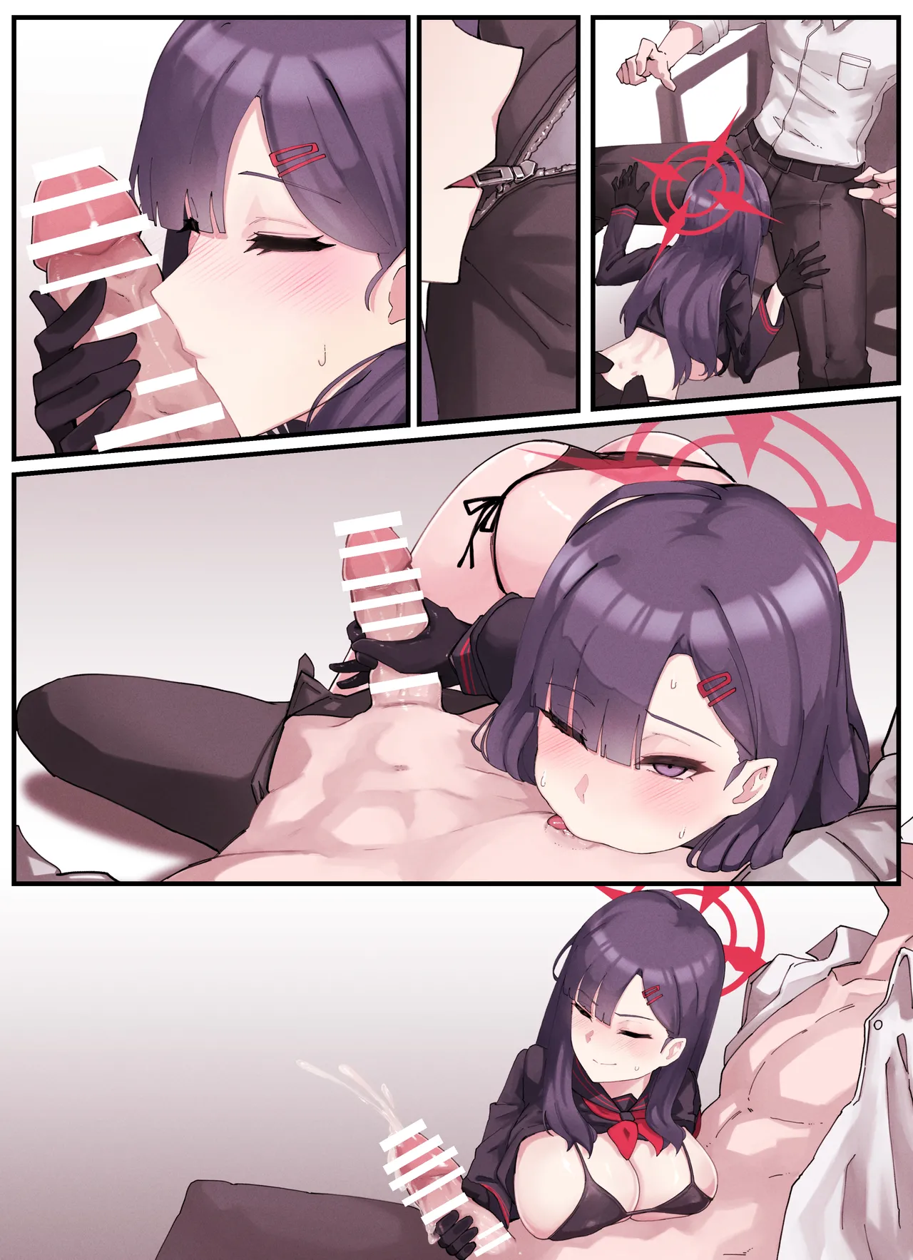 Kivotos gravure 01 Ichika Page.15