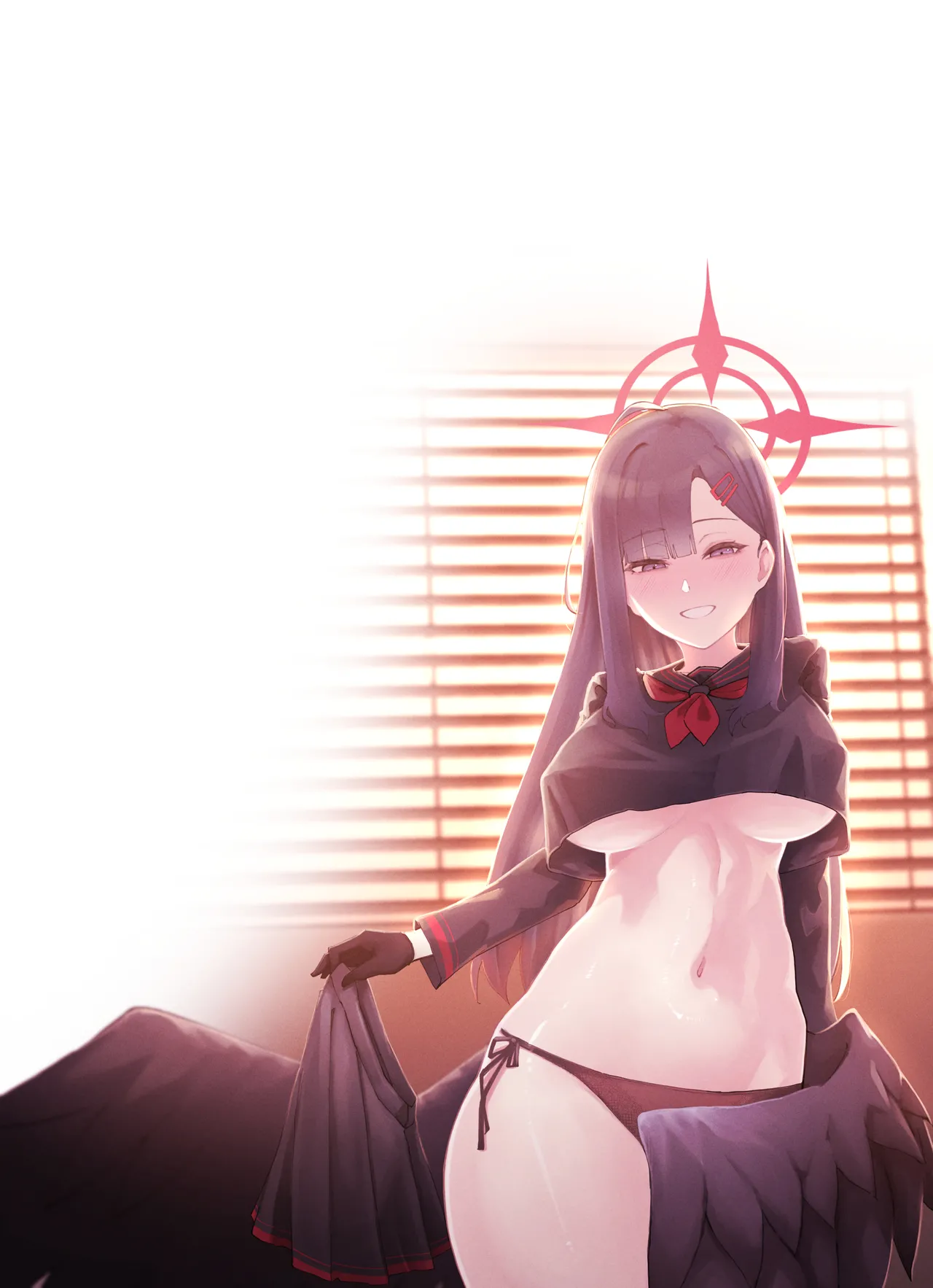 Kivotos gravure 01 Ichika Page.31