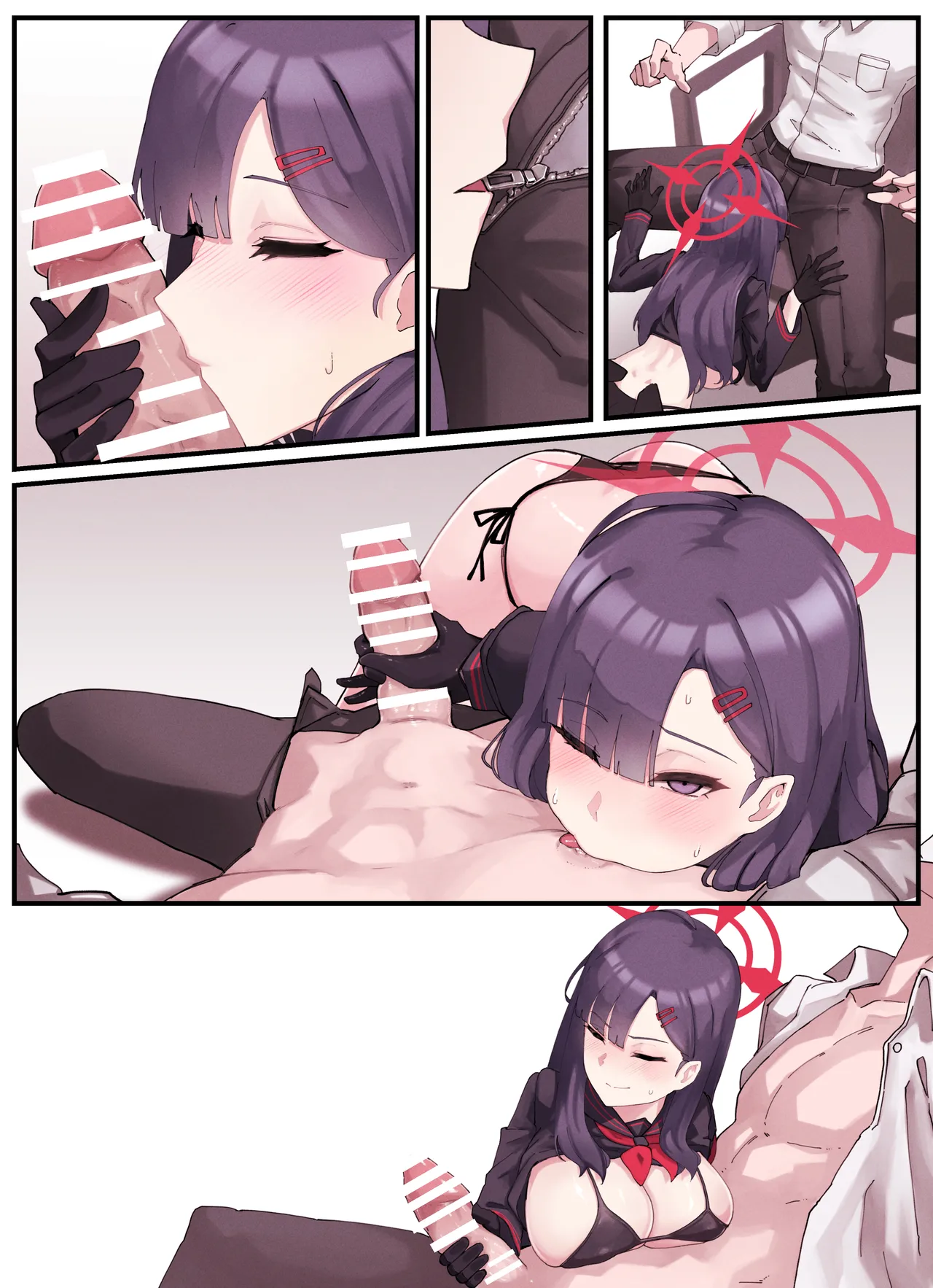 Kivotos gravure 01 Ichika Page.33