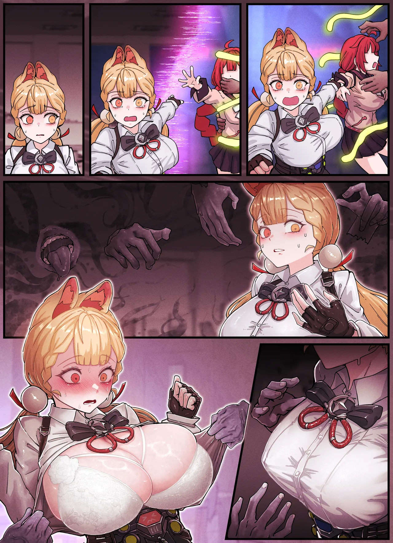 Z.Z.Z Gravure #3 Page.24