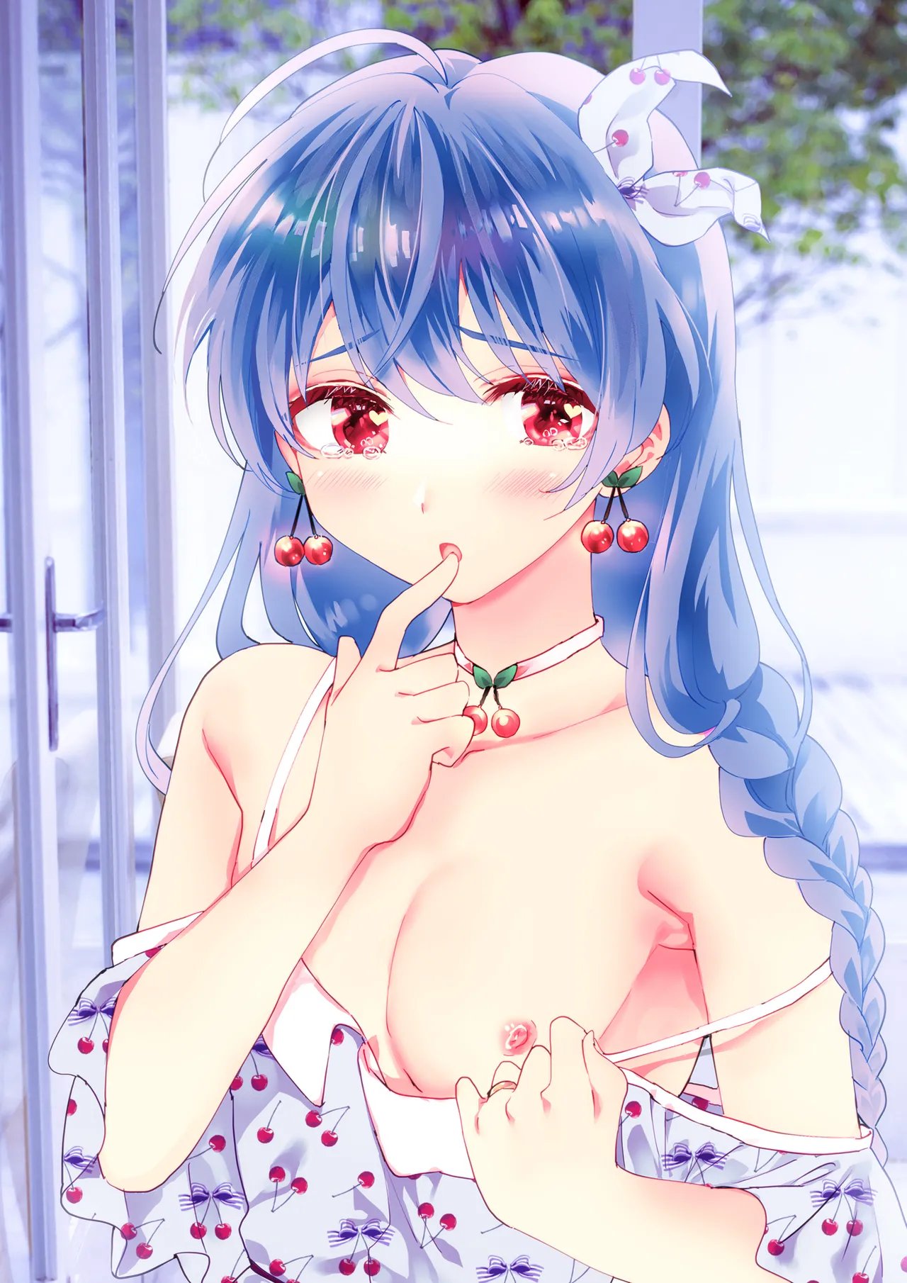 いっぱい好きって言って欲しい Page.22