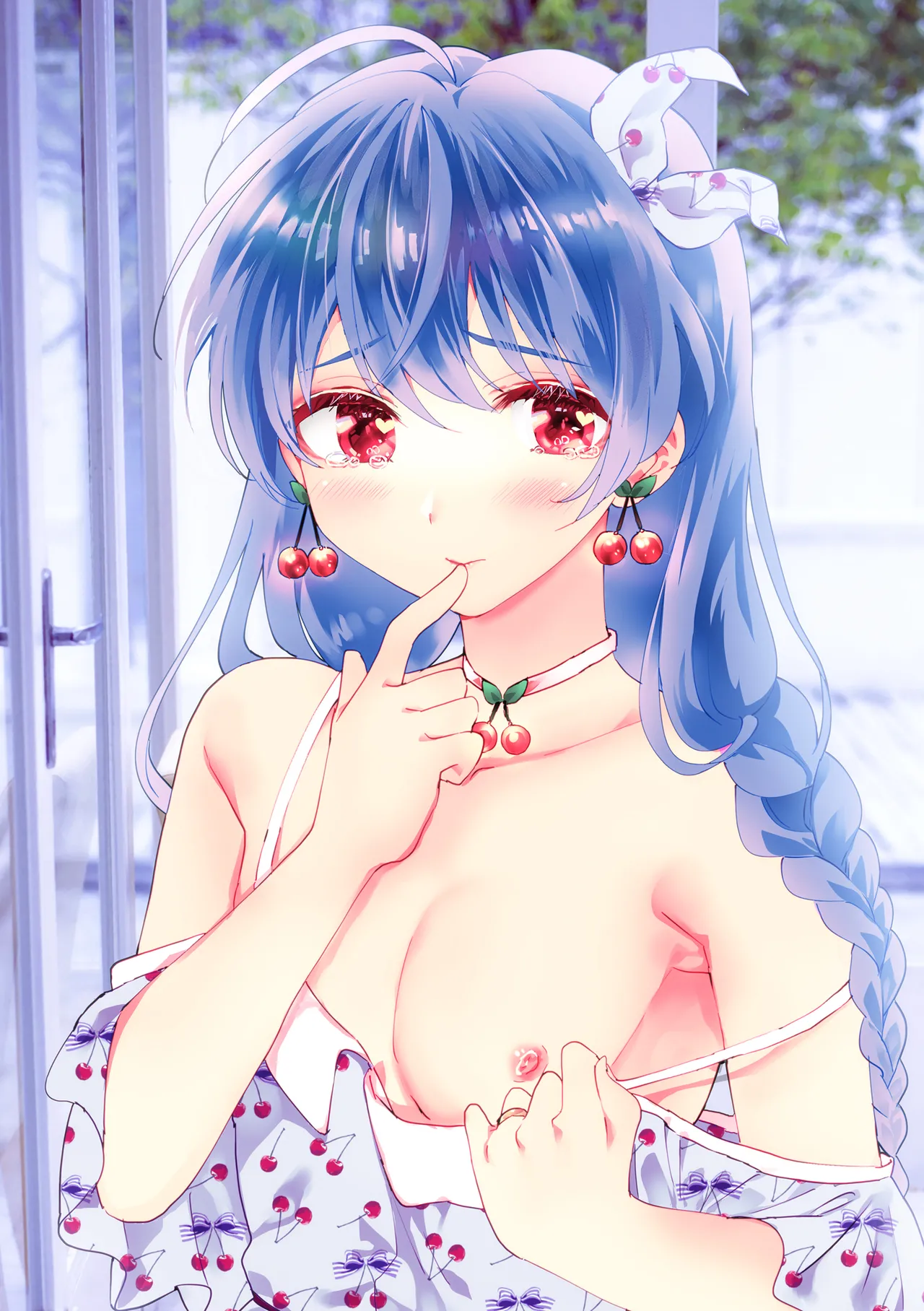 いっぱい好きって言って欲しい Page.23