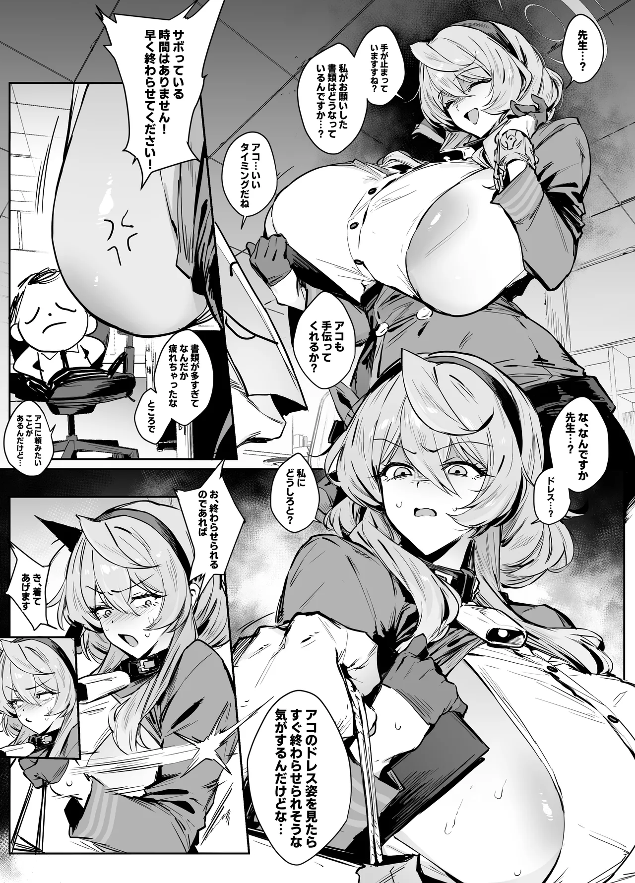 アコ Page.2