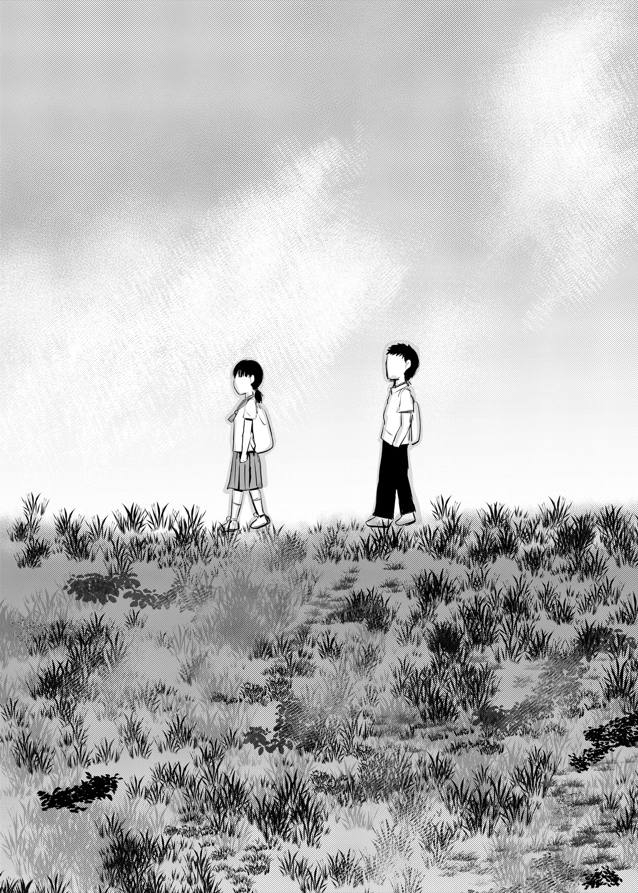 SNSオオカミ調教ダークサイド02 Page.21