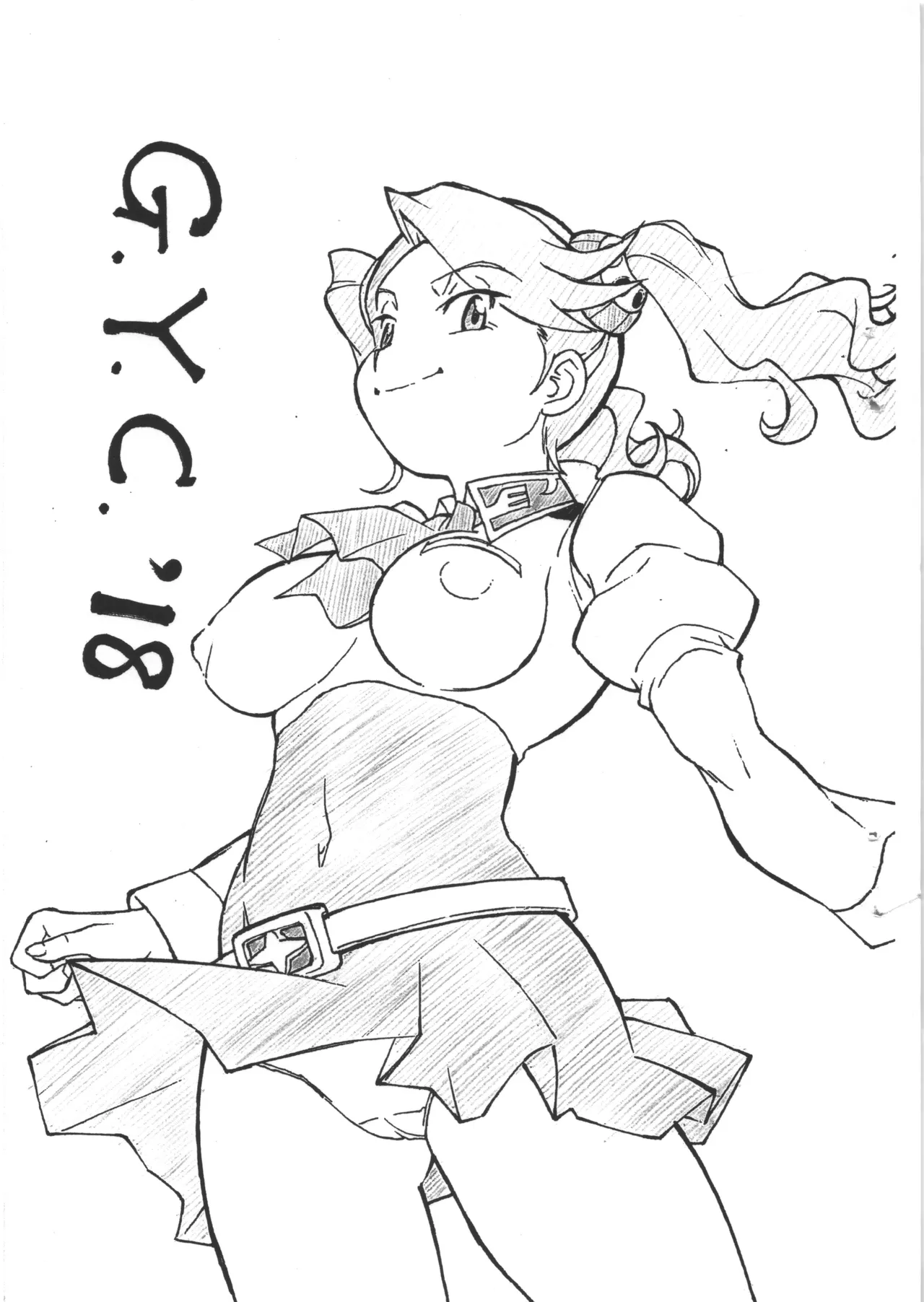 G.Y.C. ’18