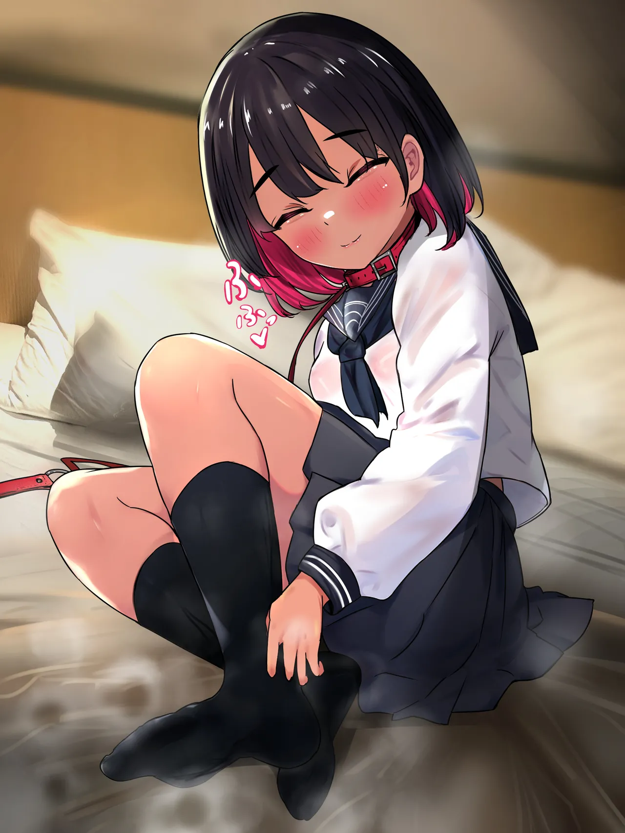 陰キャ男の娘が妊娠?人妻ぼて腹男の娘誕生!【メスイキ男子♂】その 3 Page.178