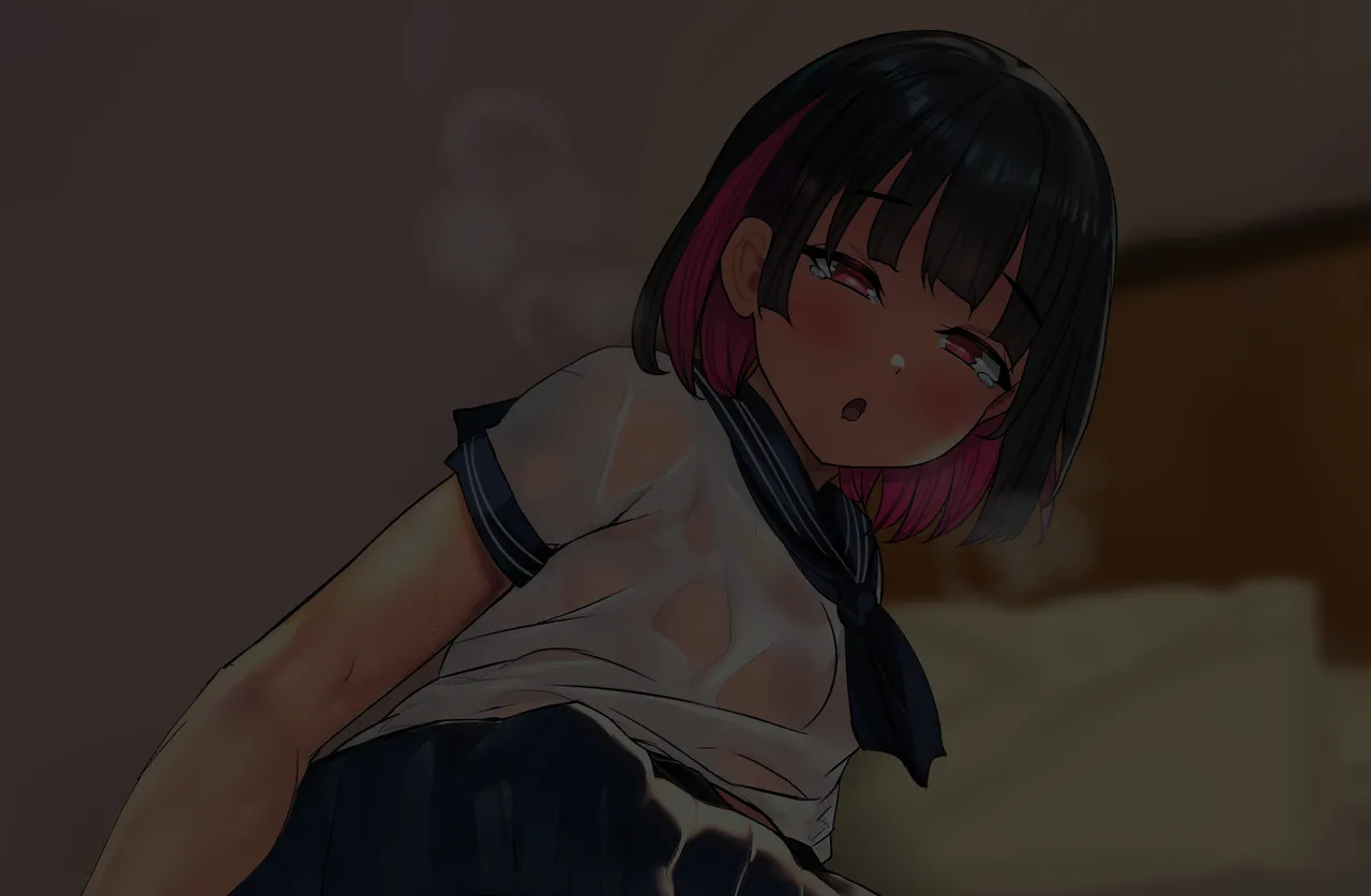 陰キャ男の娘が妊娠?人妻ぼて腹男の娘誕生!【メスイキ男子♂】その 3 Page.41