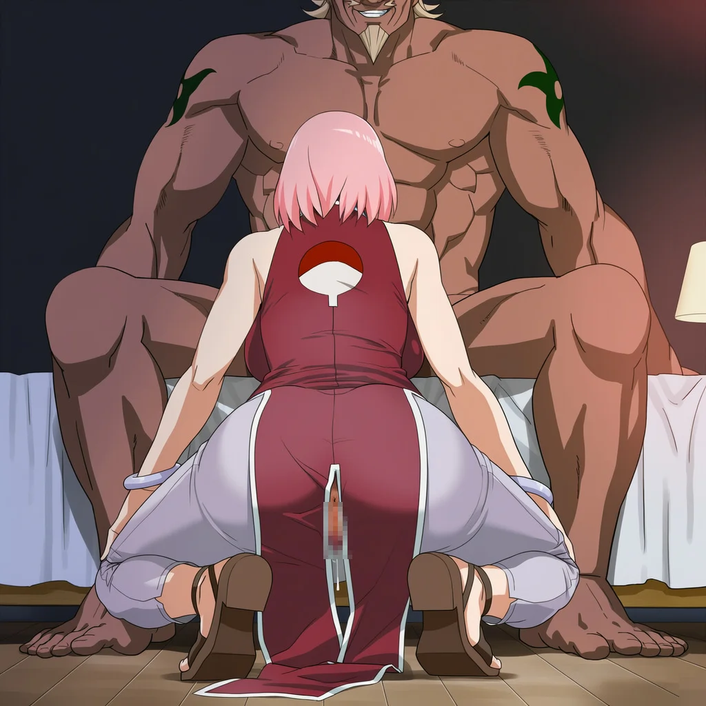 [AI Generated] Page.87