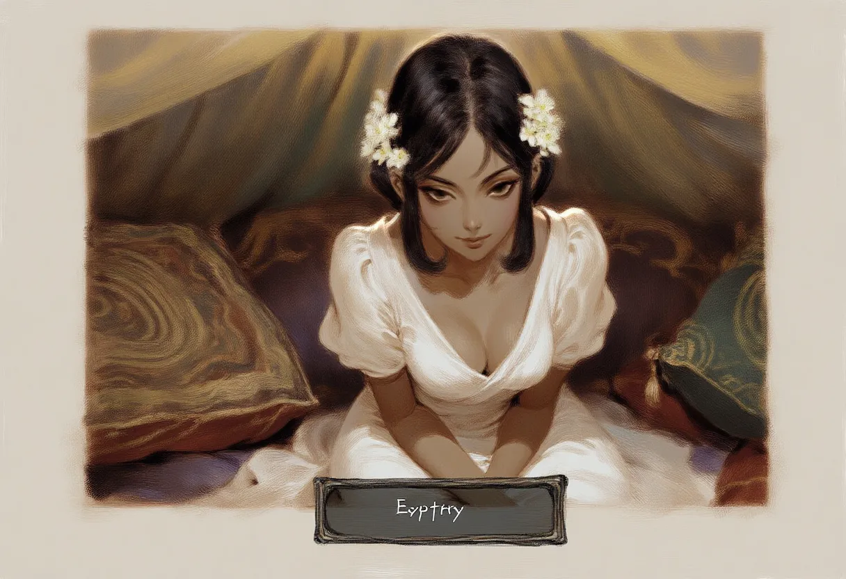 イヴ［10月6日］ Page.2