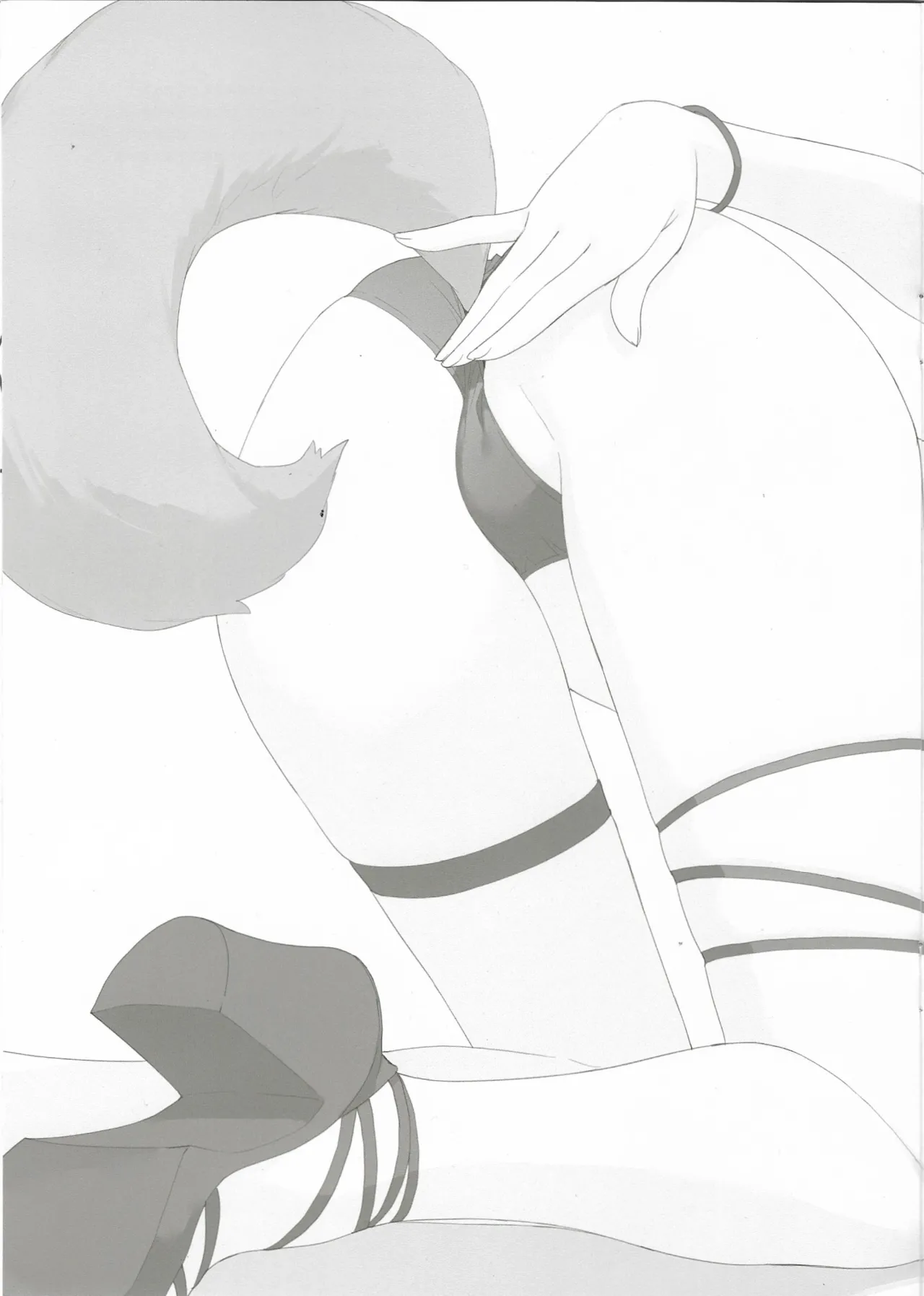 偽書: ルミノシテイ 01 Page.6