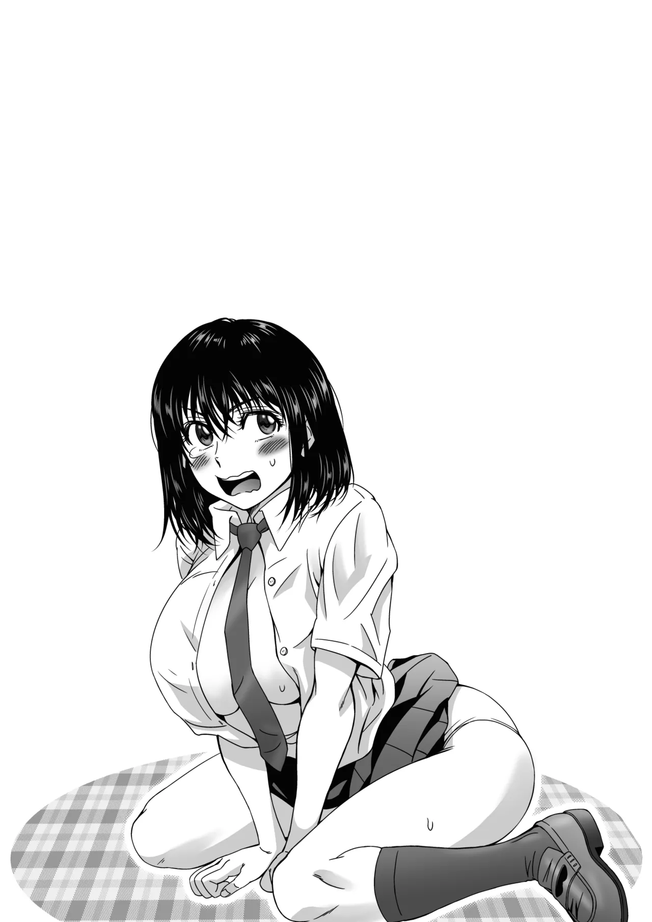 セクシーアイドルの休憩所 Page.45