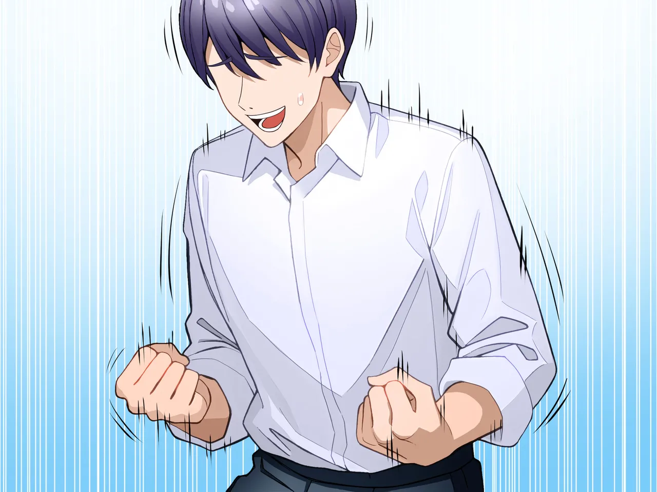 清楚な爆乳JD家庭教師にエッチなことを教えてもらいハメまくる話。 Page.243