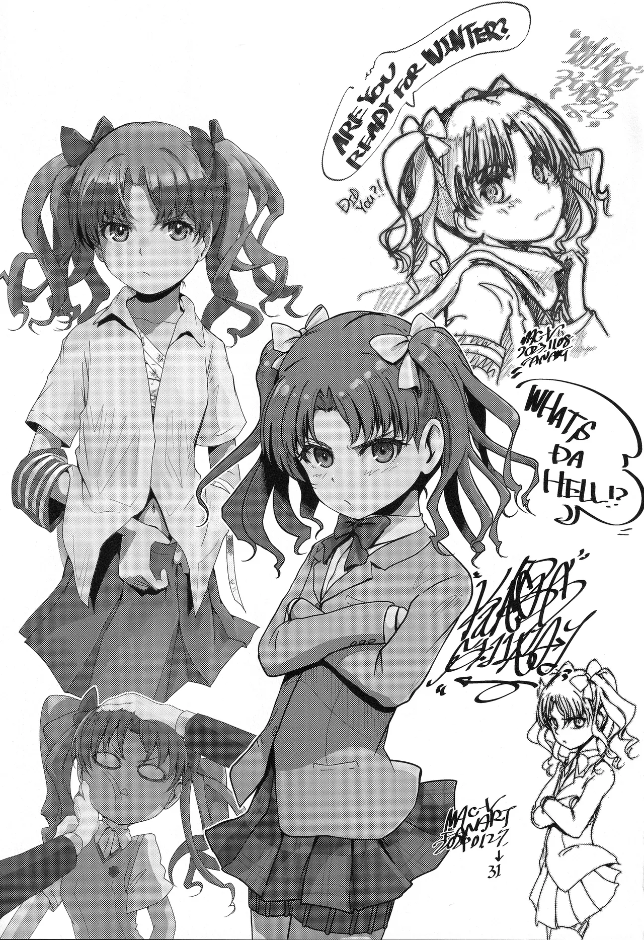 (C104) [MACV-SOG (MAC-V)] できるよね?強引っ!強淫の!(仮)の3 (カードキャプターさくら) Page.28