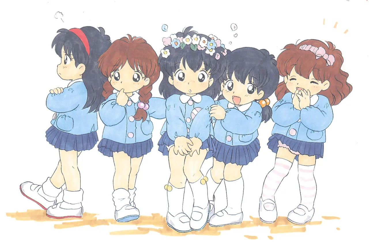 へんなおままごと Page.4