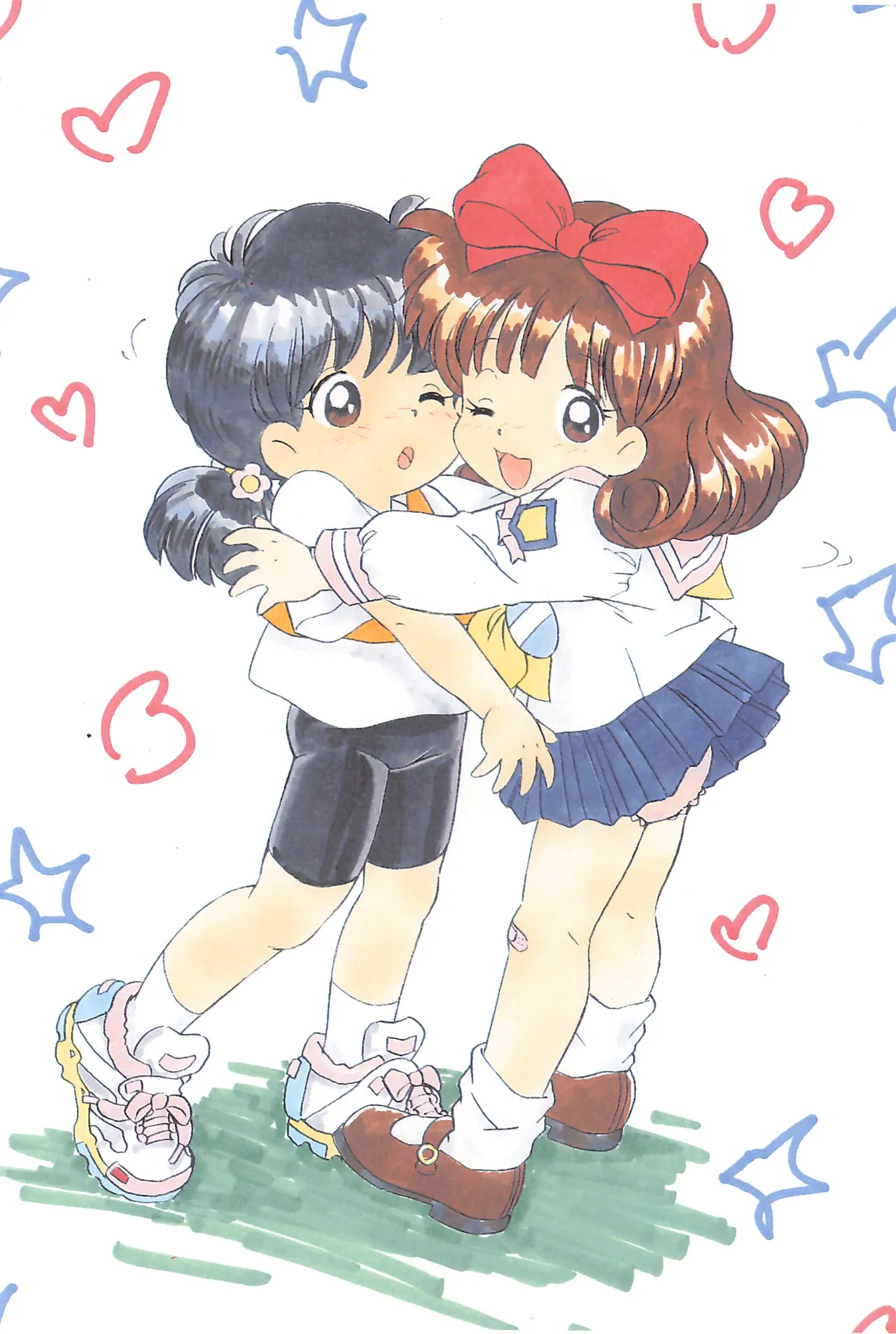 へんなおままごと Page.8