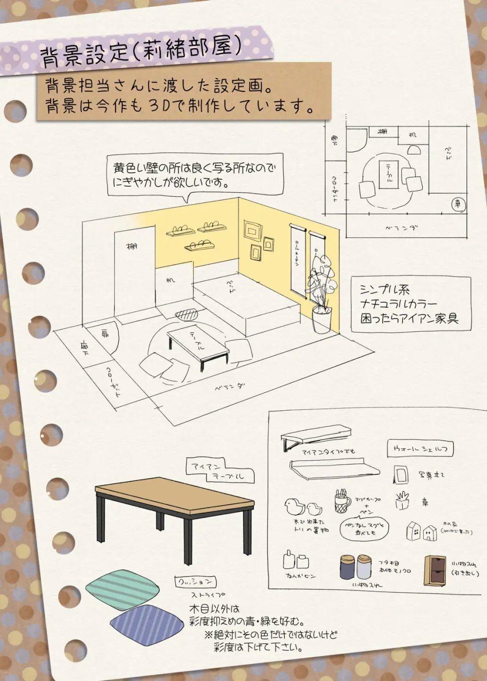 ヒミツのふたなり治療法 Page.452