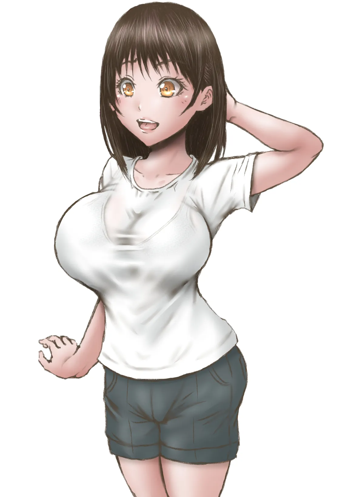 ドクターエロスの診断 Page.34