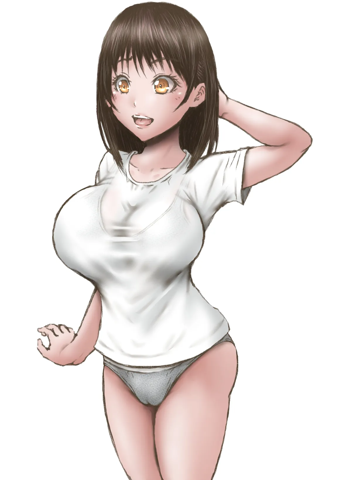 ドクターエロスの診断 Page.35